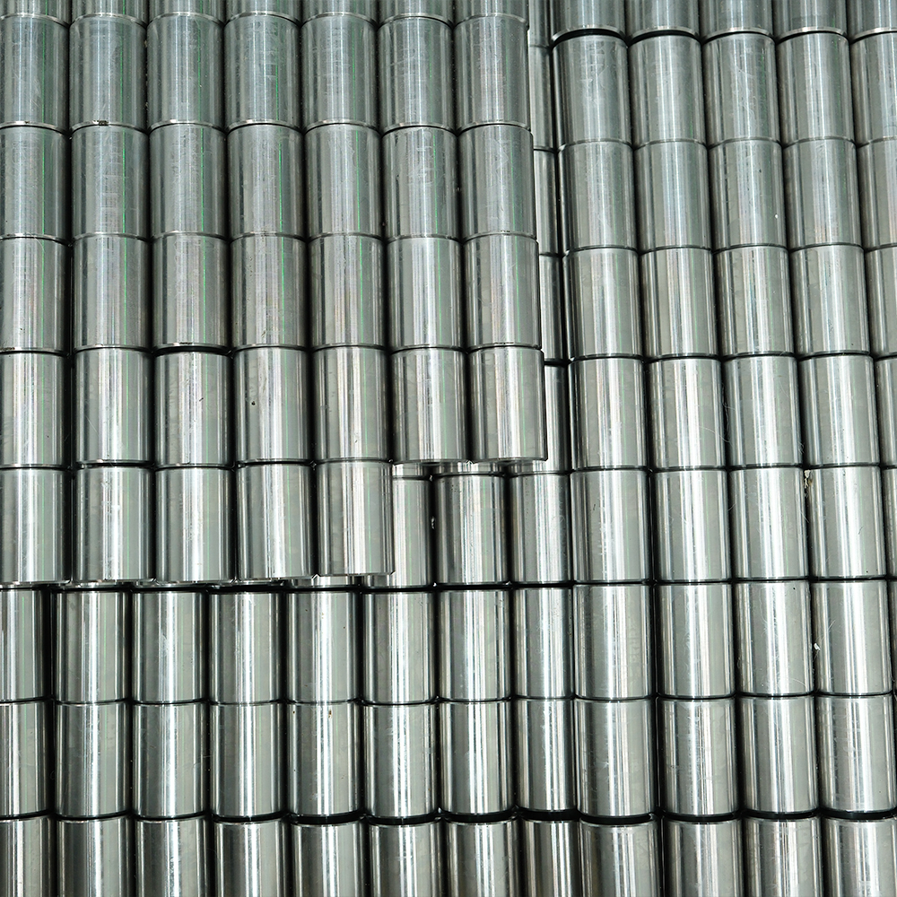 Tedarik Zinciri Güçleniyor: Fason CNC Üretim ile Otomotiv Maliyetleri Nasıl Optimize Ediliyor?