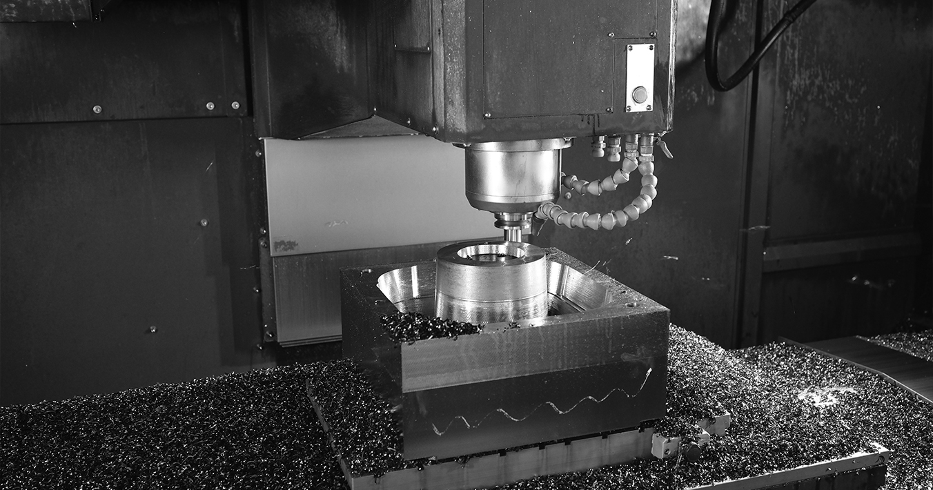 Kalıp Tasarımı ve Üretimi 